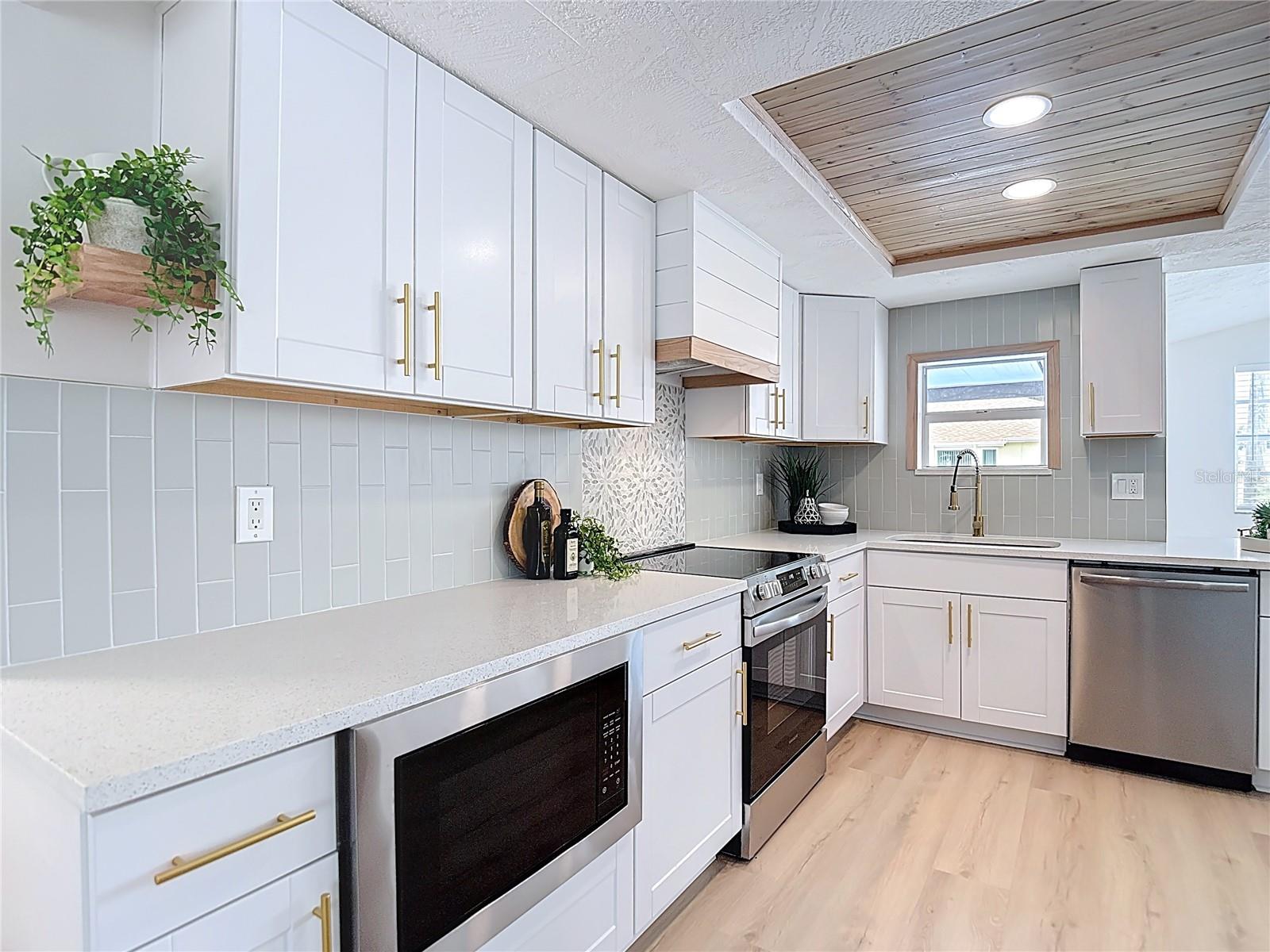 WOOD TRAIL VILLAGE - Residential