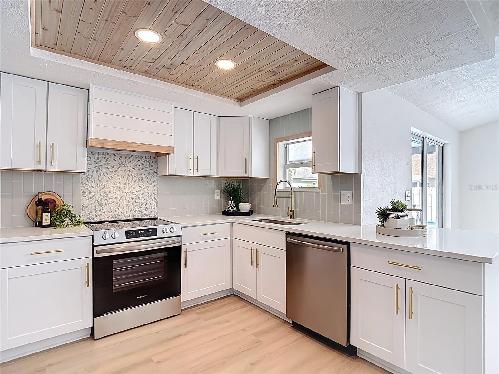 WOOD TRAIL VILLAGE - Residential