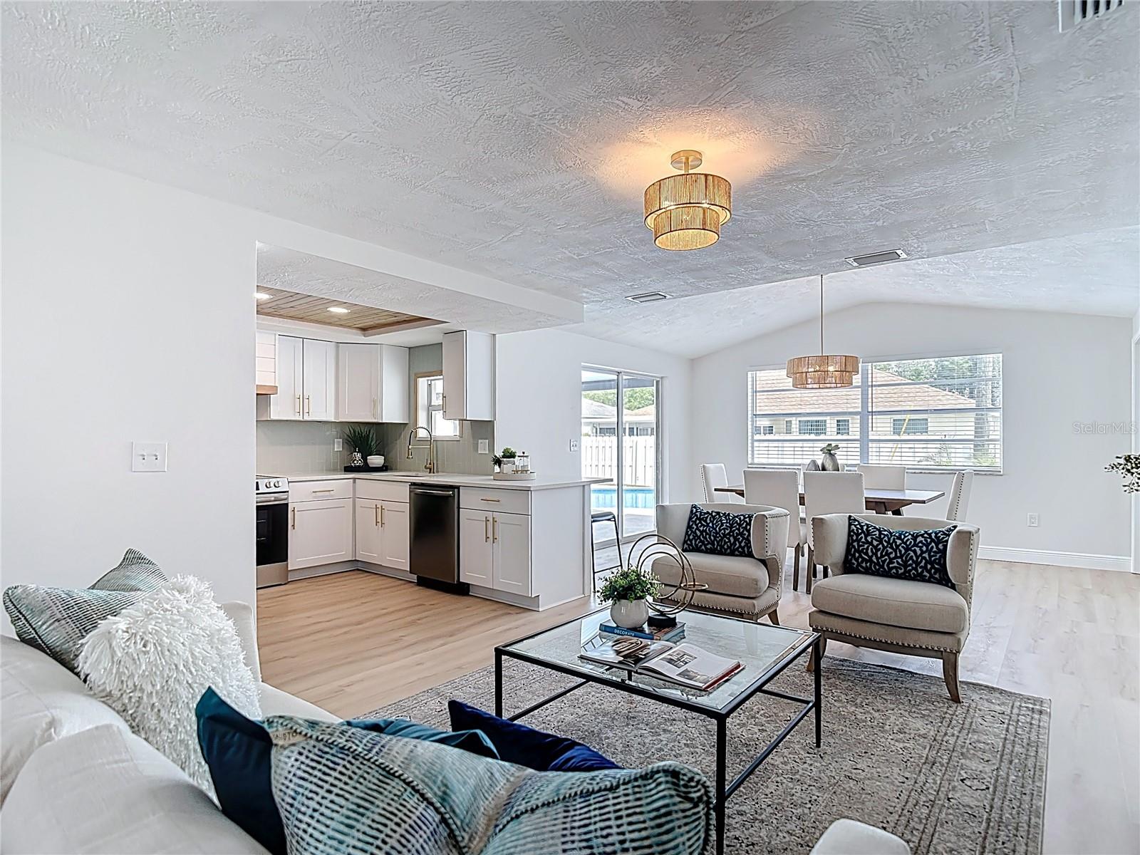 WOOD TRAIL VILLAGE - Residential