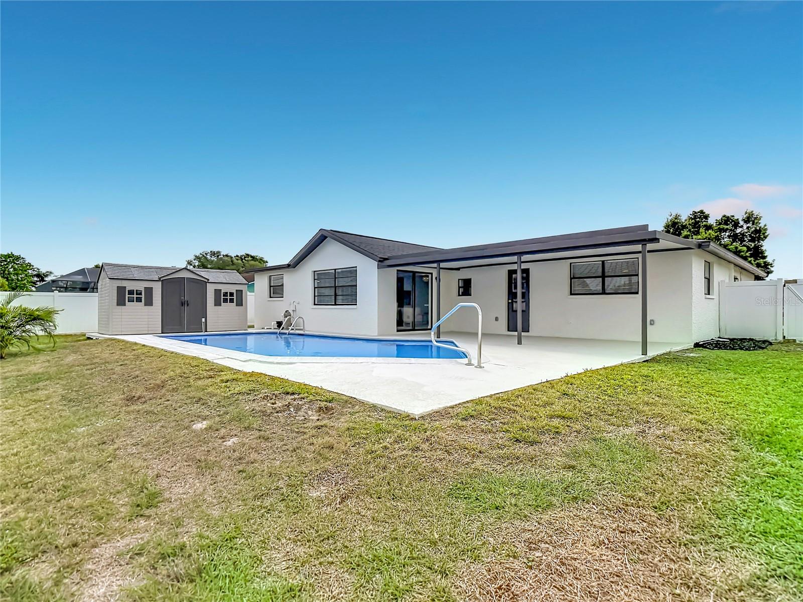 WOOD TRAIL VILLAGE - Residential