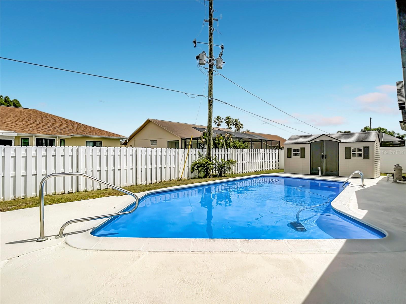 WOOD TRAIL VILLAGE - Residential