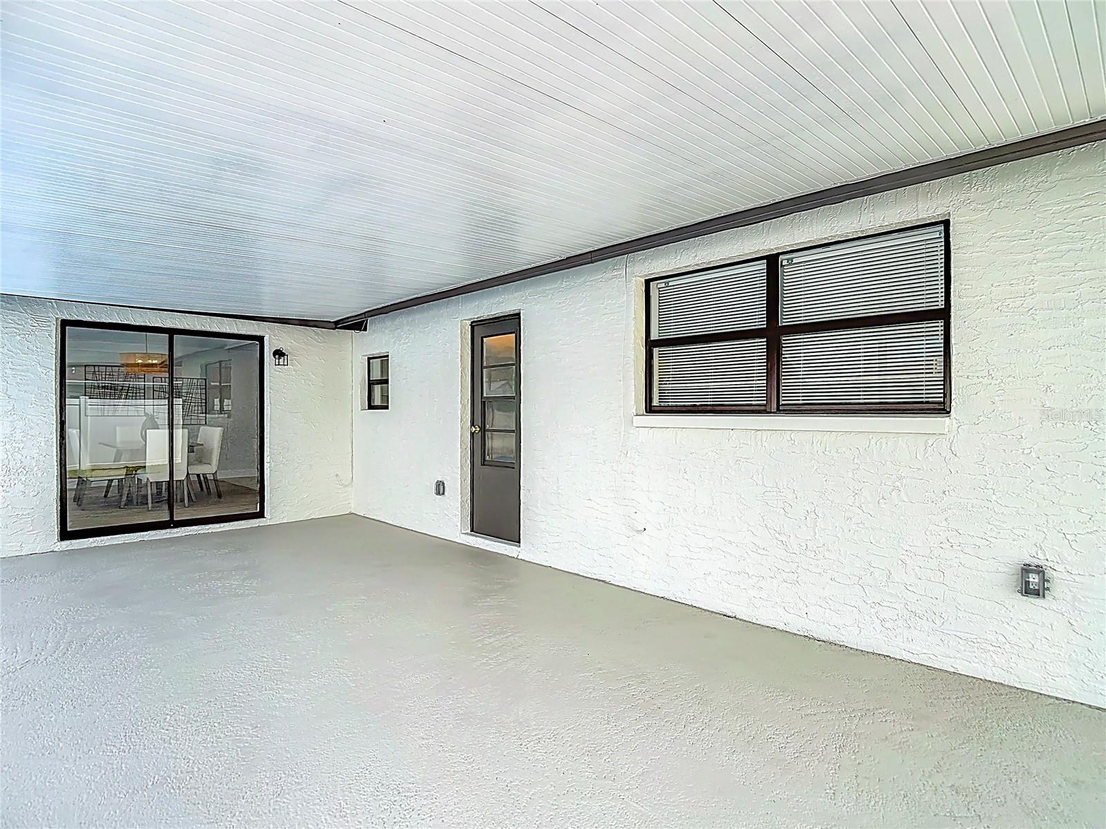 WOOD TRAIL VILLAGE - Residential