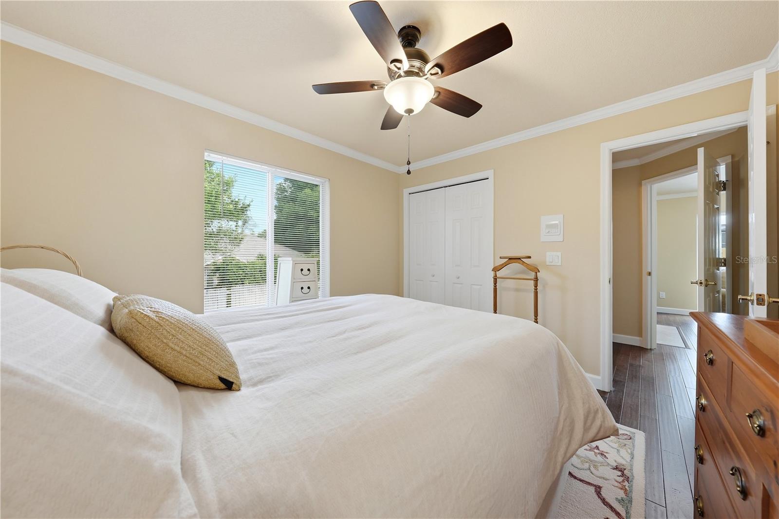 CROOKED LAKE RIDGE - Residential