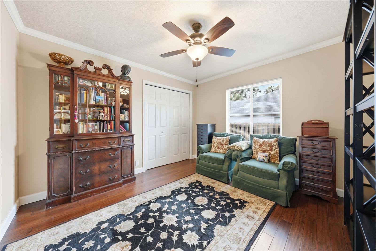 CROOKED LAKE RIDGE - Residential