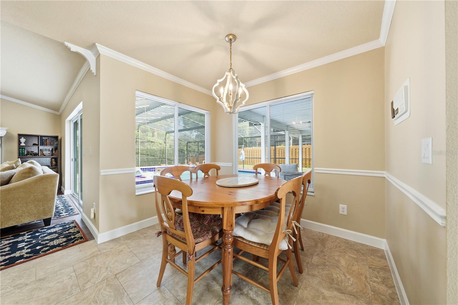 CROOKED LAKE RIDGE - Residential