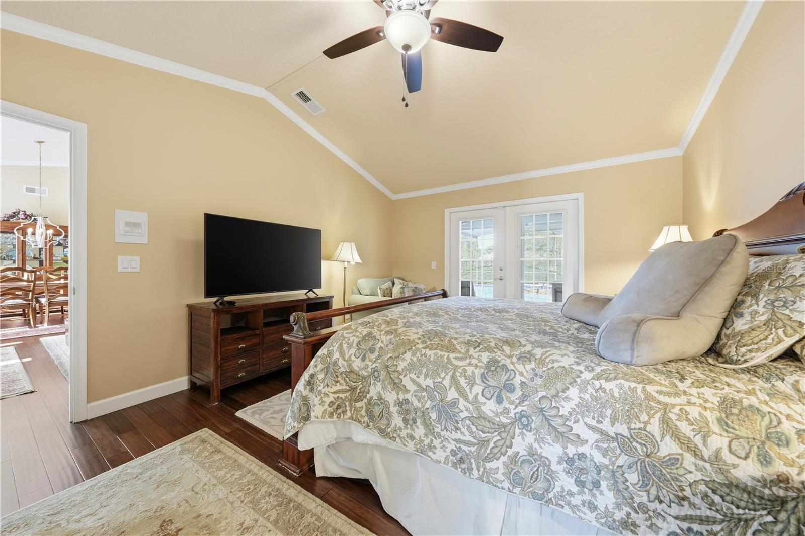 CROOKED LAKE RIDGE - Residential
