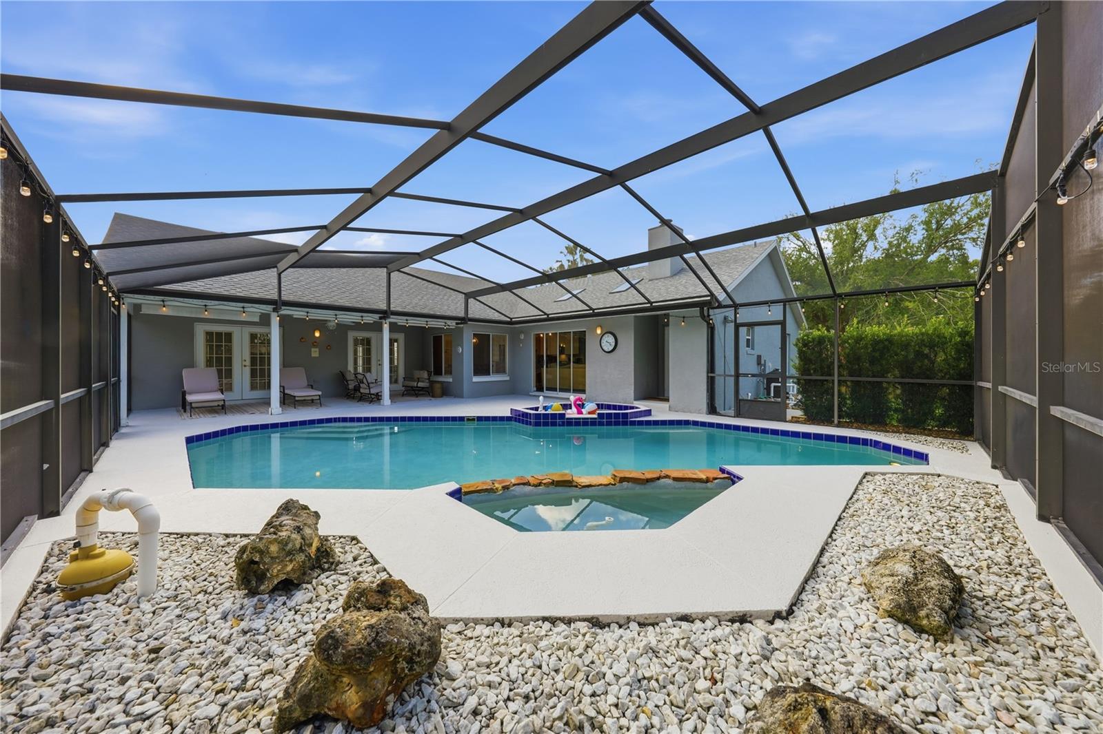CROOKED LAKE RIDGE - Residential
