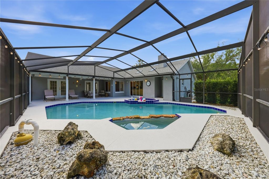 Photo of 2622 Maywood St, Eustis, FL 32726 (MLS # G5112811)