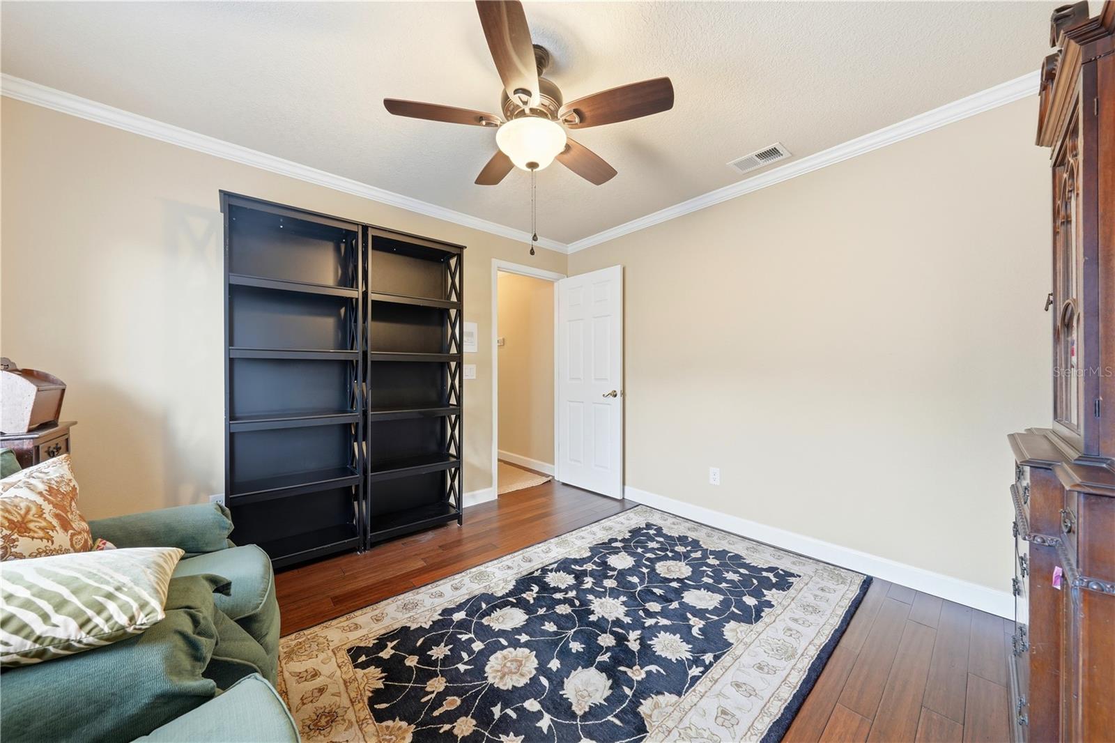 CROOKED LAKE RIDGE - Residential