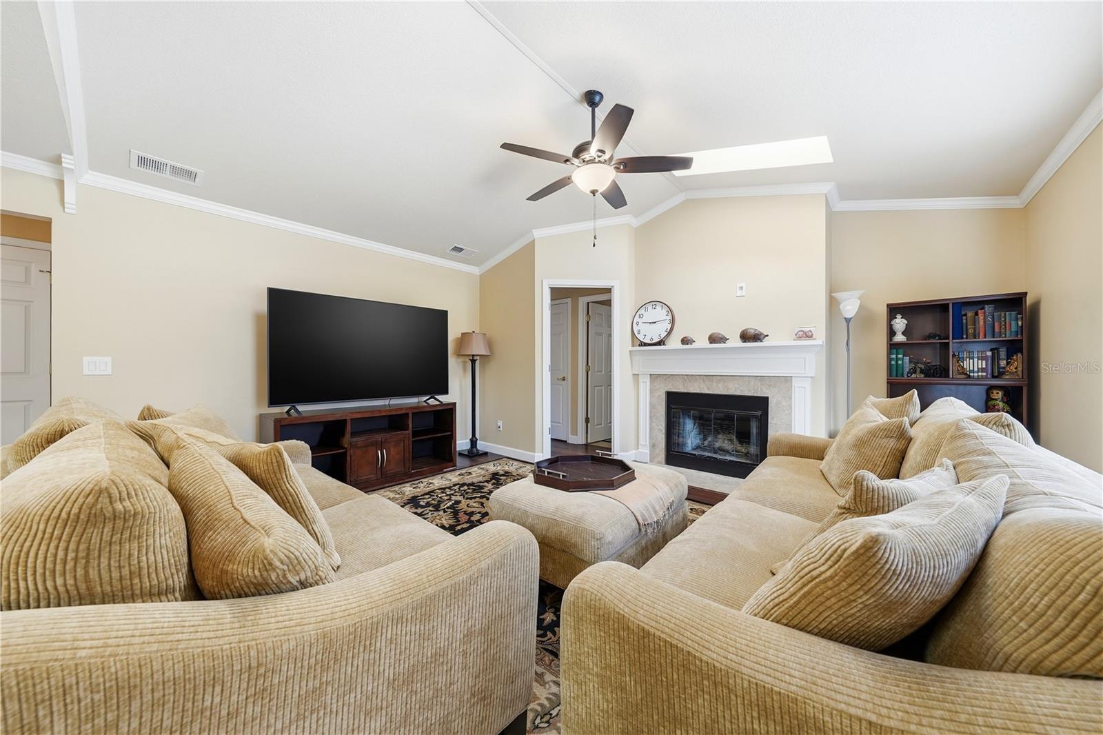 CROOKED LAKE RIDGE - Residential