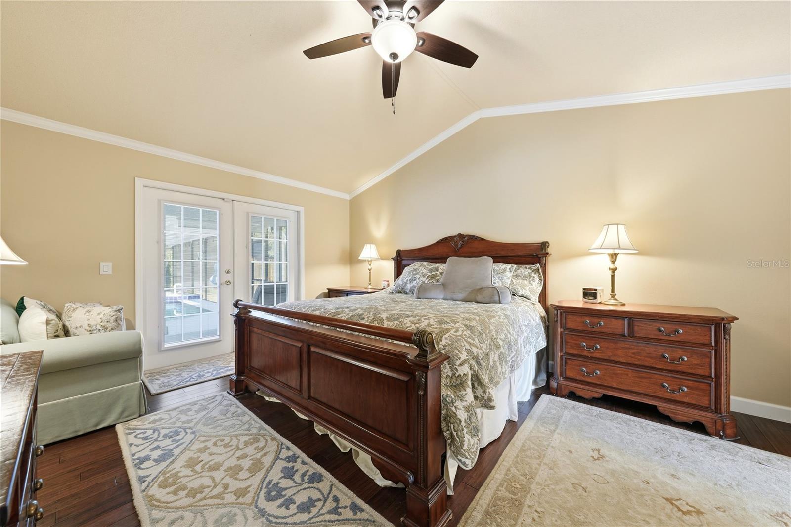 CROOKED LAKE RIDGE - Residential