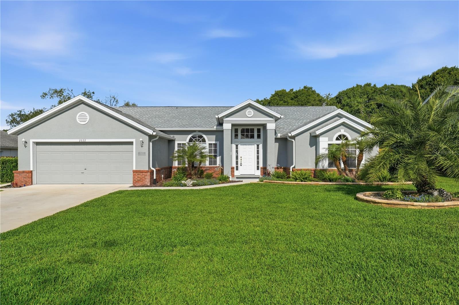 CROOKED LAKE RIDGE - Residential