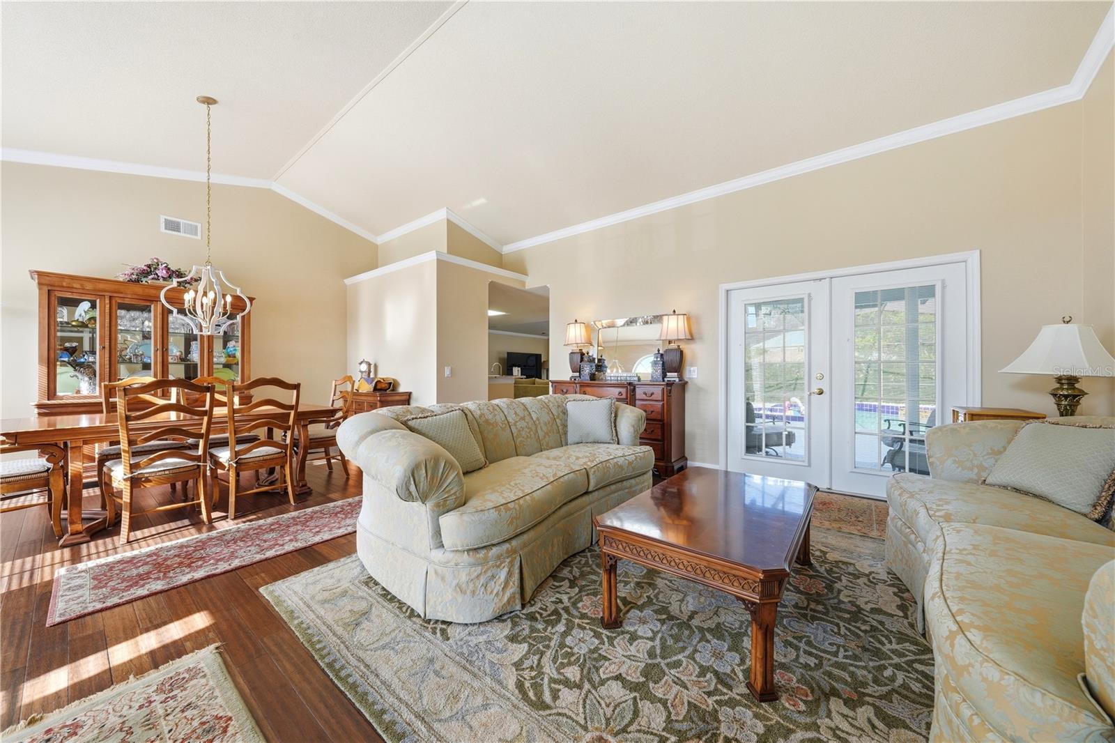 CROOKED LAKE RIDGE - Residential