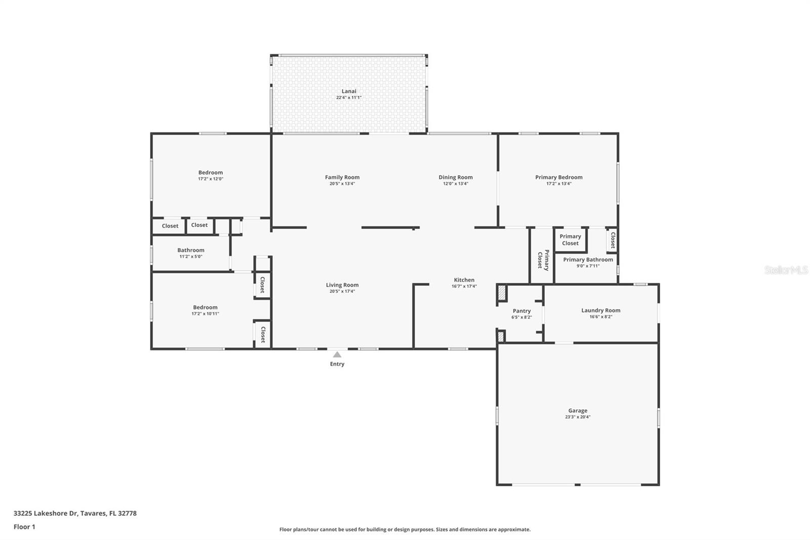 CROOKED LAKE RIDGE - Residential