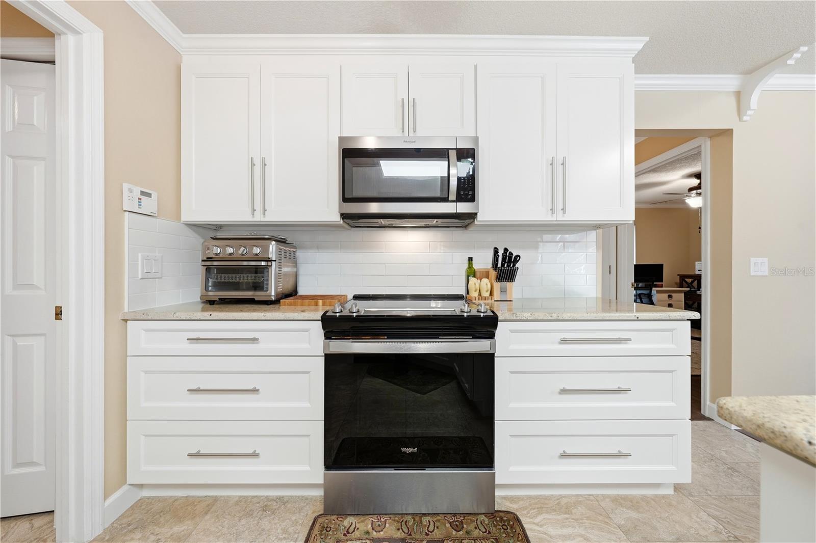 CROOKED LAKE RIDGE - Residential