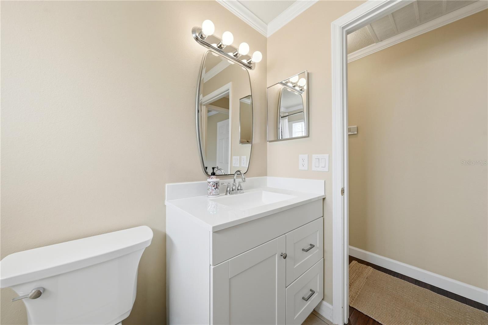 CROOKED LAKE RIDGE - Residential