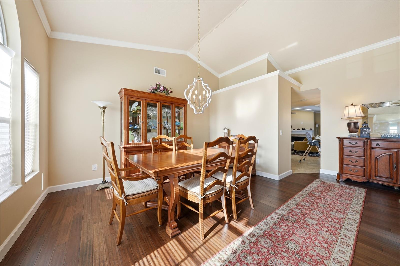 CROOKED LAKE RIDGE - Residential