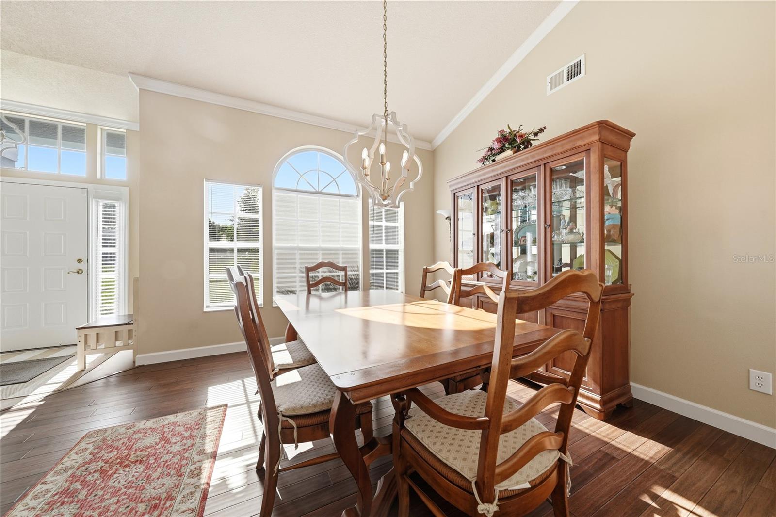 CROOKED LAKE RIDGE - Residential