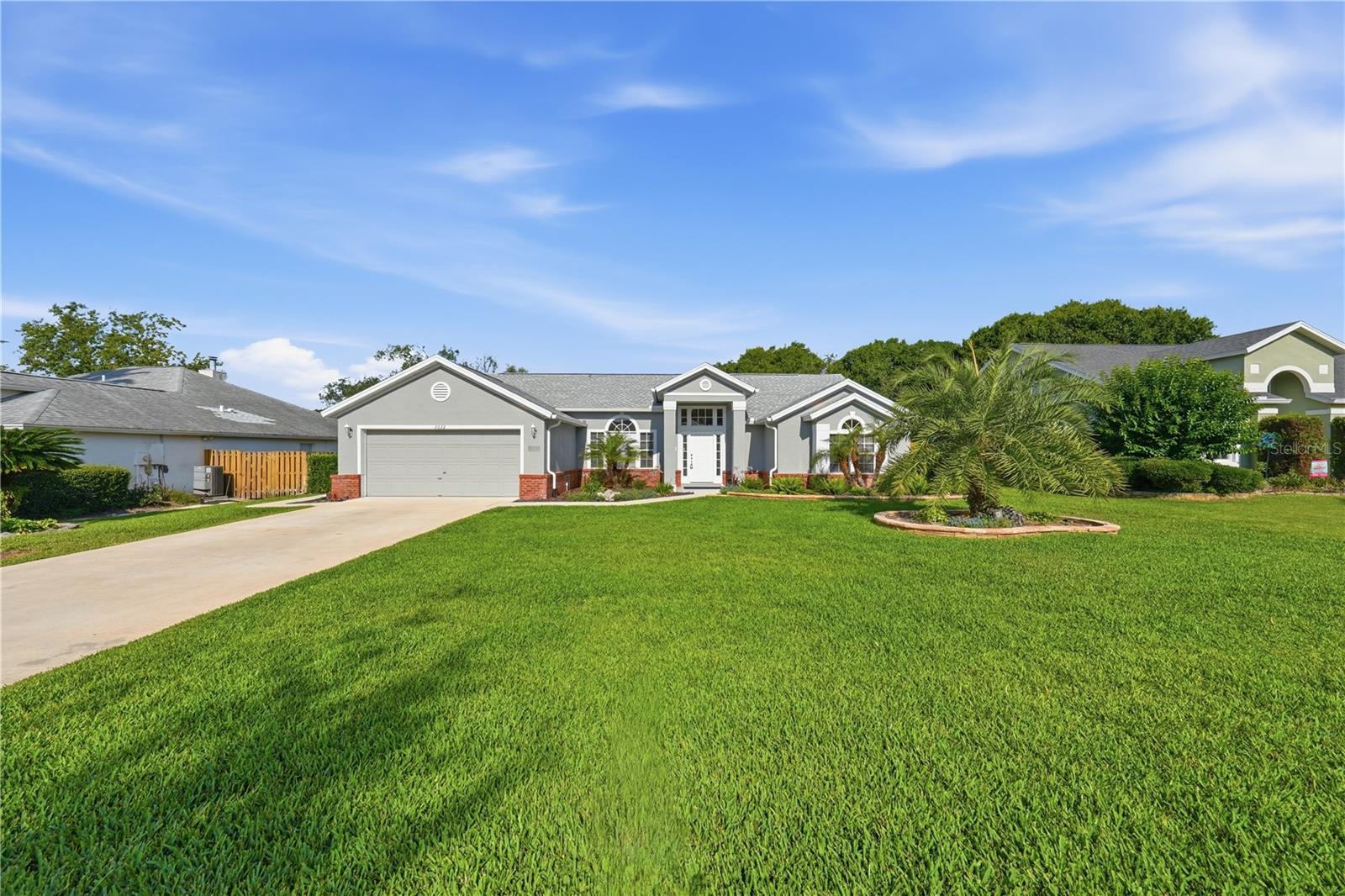 CROOKED LAKE RIDGE - Residential