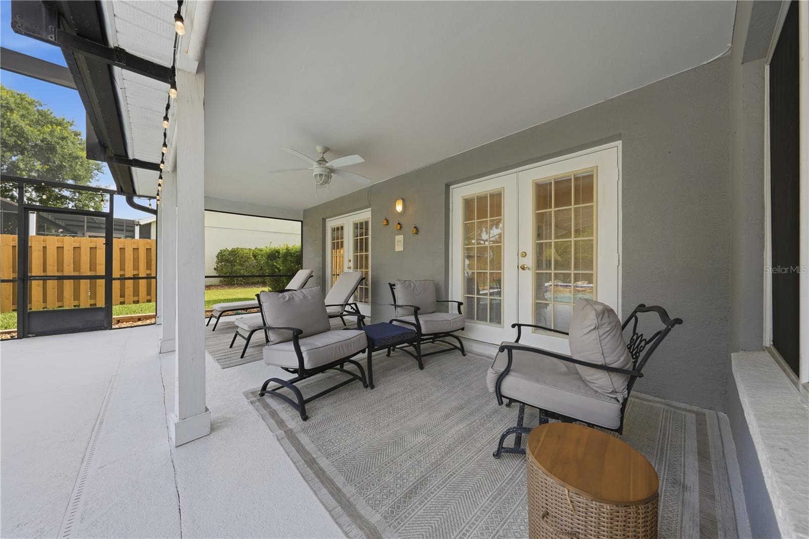 CROOKED LAKE RIDGE - Residential