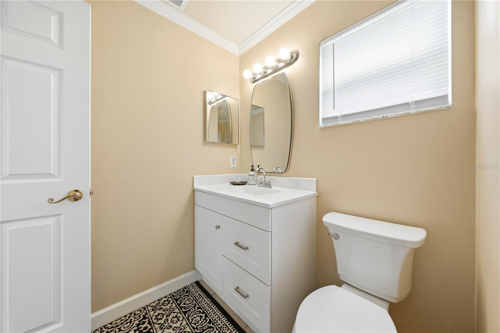 CROOKED LAKE RIDGE - Residential