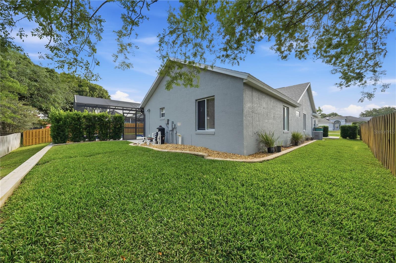 CROOKED LAKE RIDGE - Residential