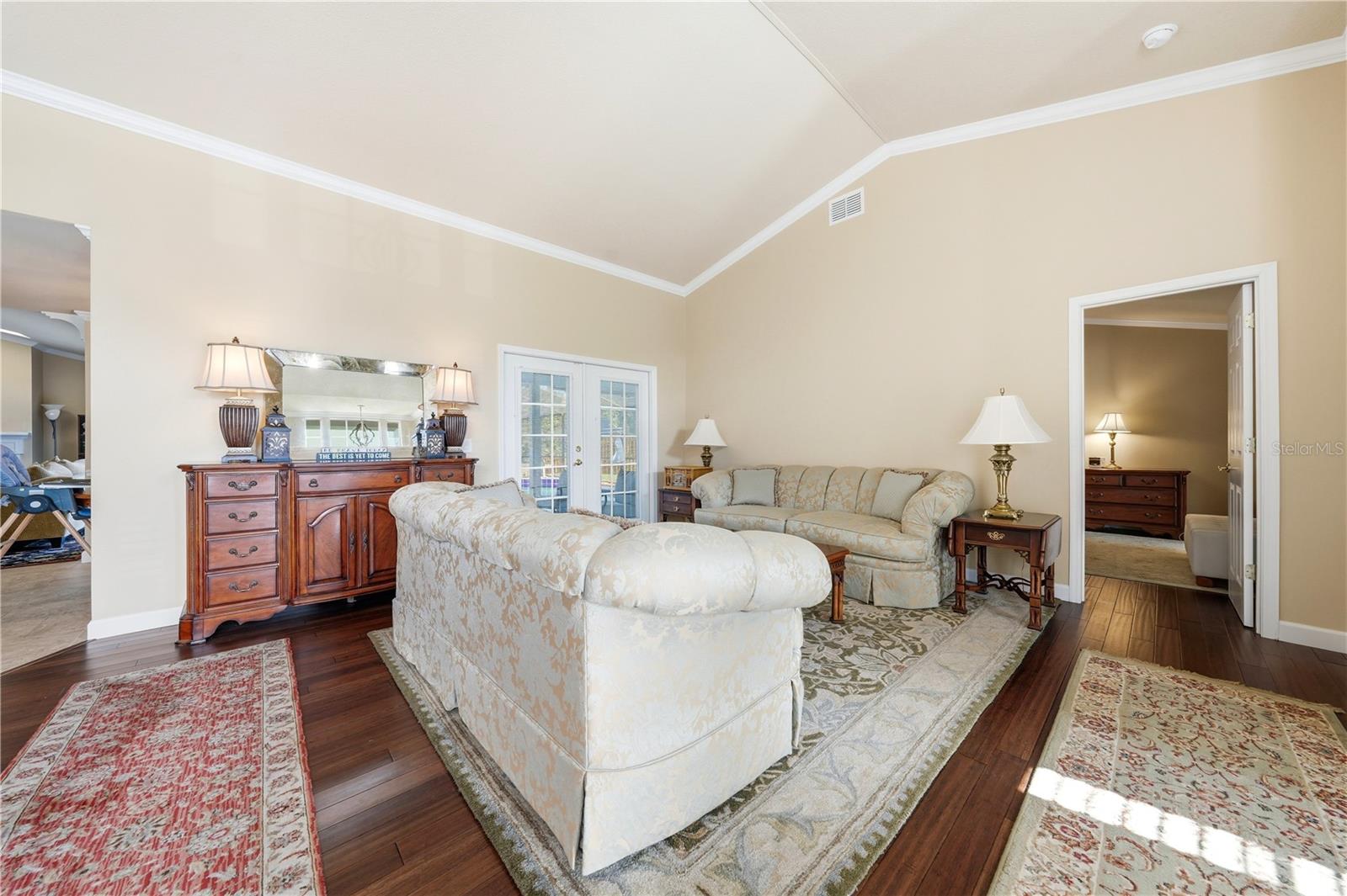 CROOKED LAKE RIDGE - Residential