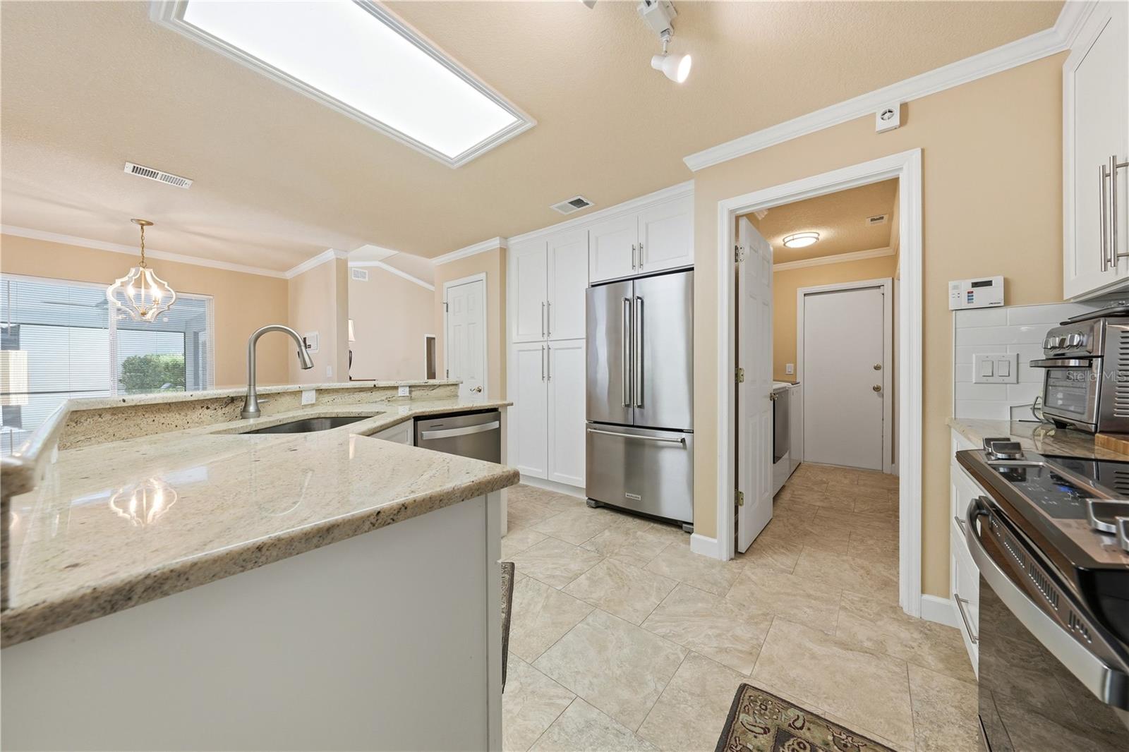 CROOKED LAKE RIDGE - Residential
