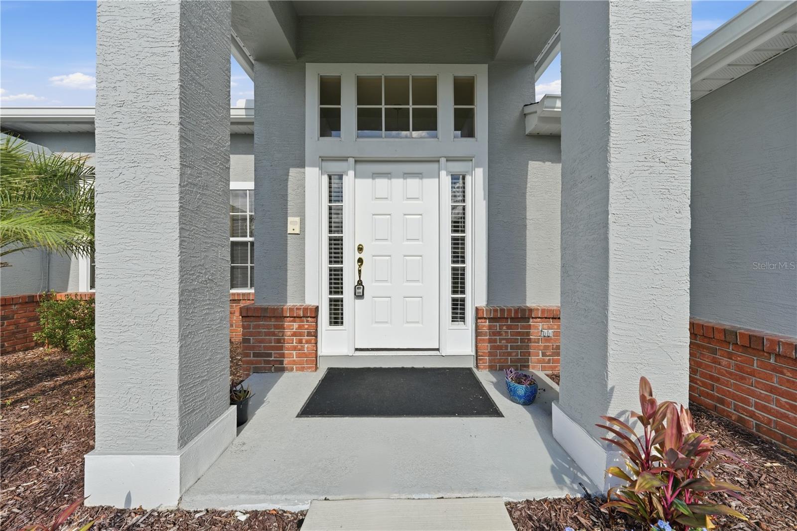CROOKED LAKE RIDGE - Residential