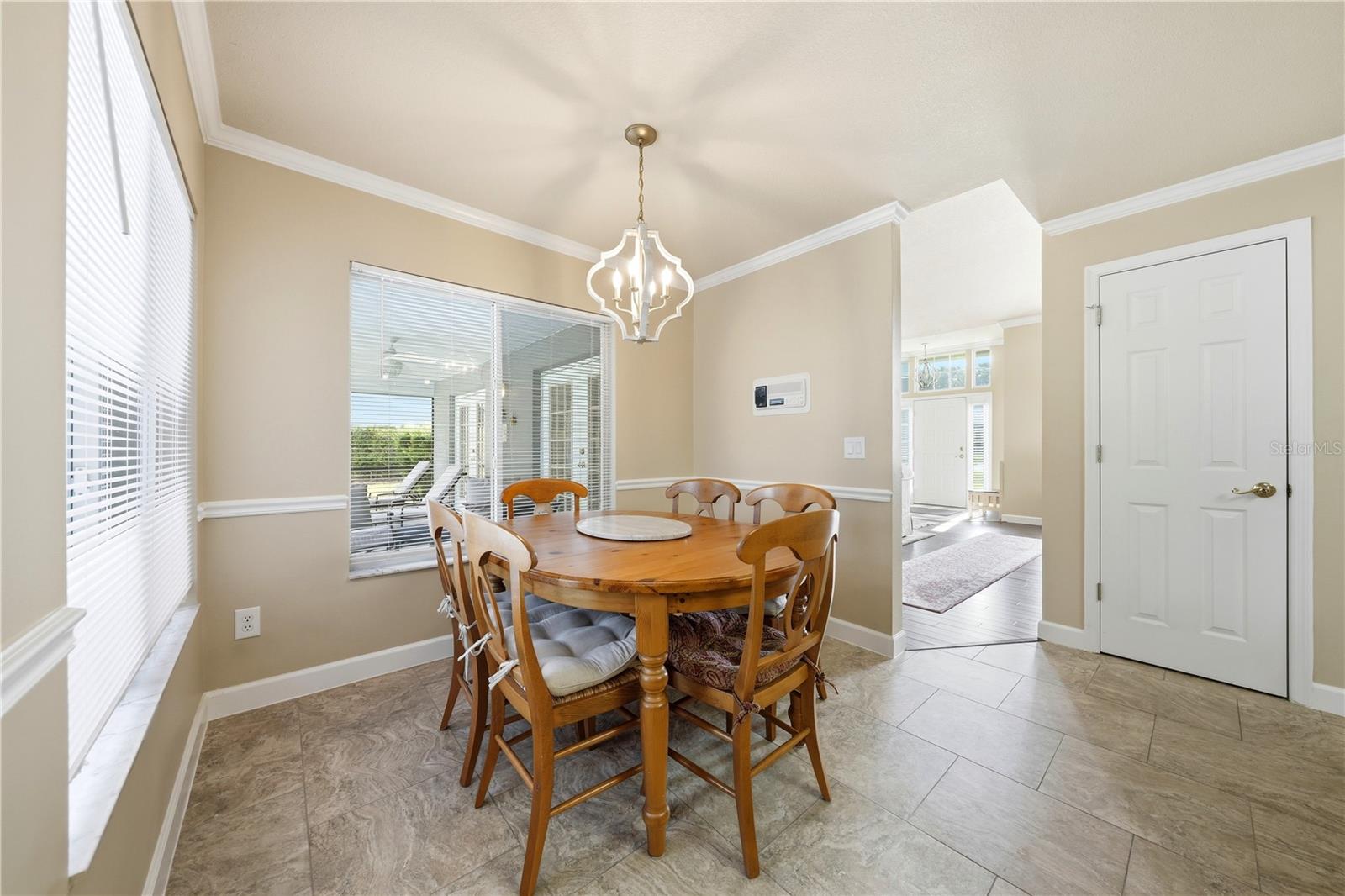 CROOKED LAKE RIDGE - Residential