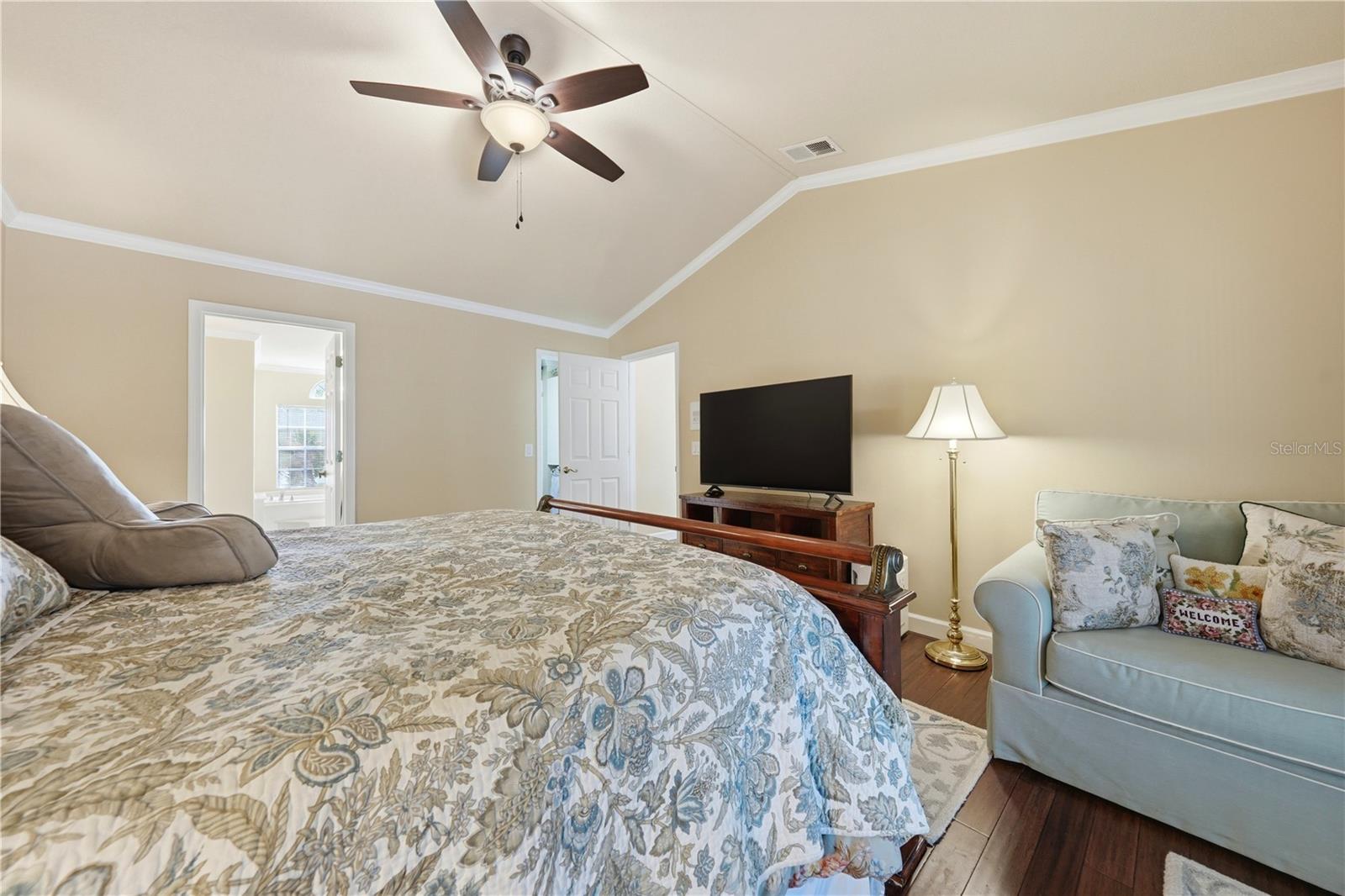 CROOKED LAKE RIDGE - Residential