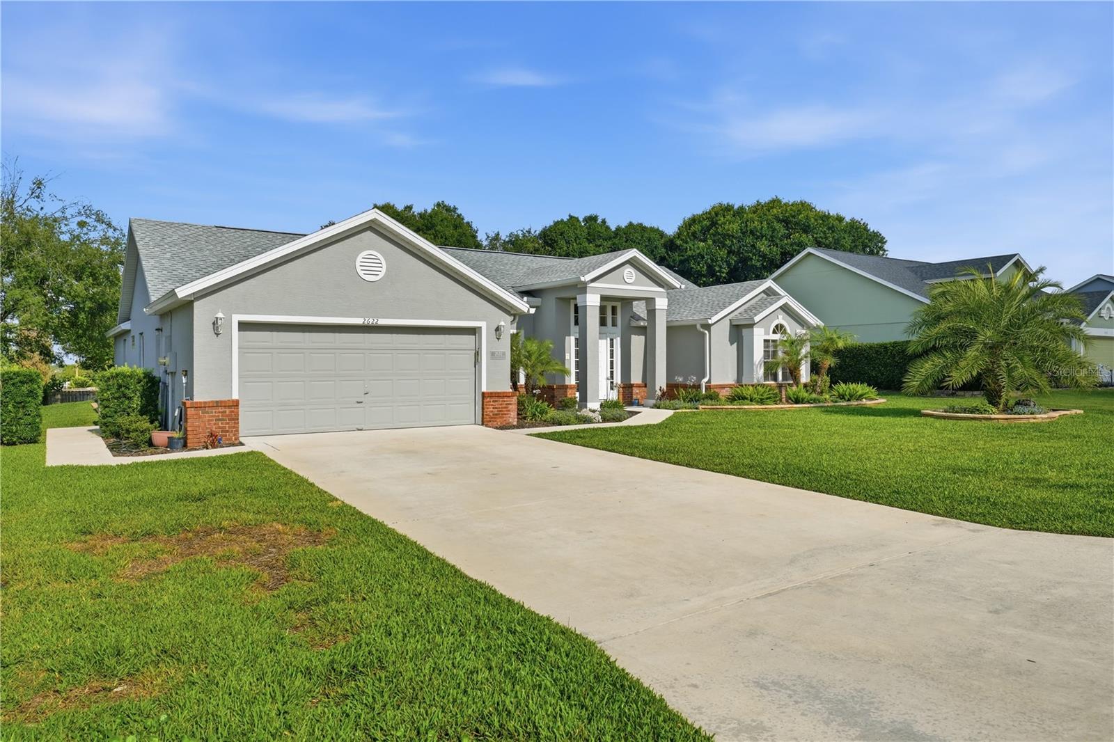 CROOKED LAKE RIDGE - Residential
