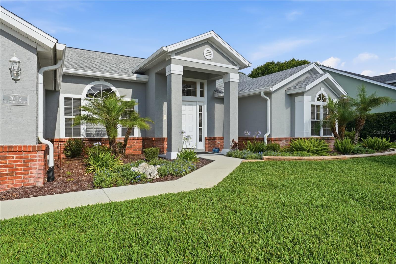 CROOKED LAKE RIDGE - Residential