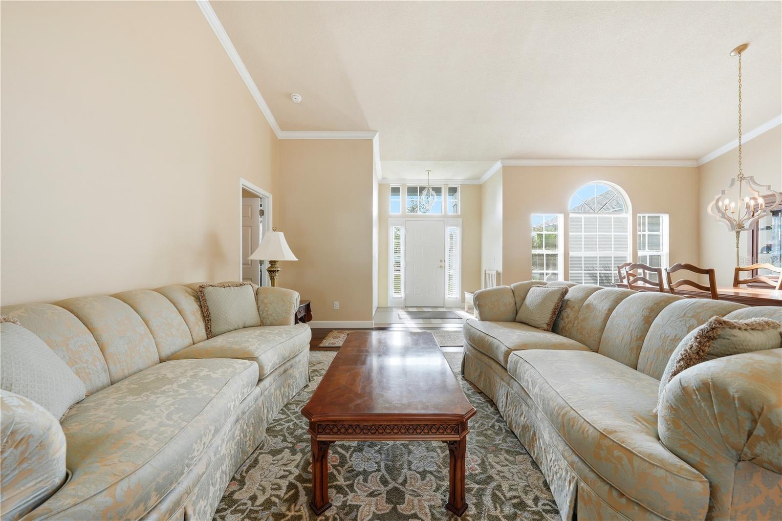 CROOKED LAKE RIDGE - Residential