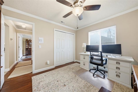 Tiny photo for 2622 Maywood Street, Eustis, FL 32726 (MLS # G5112811)