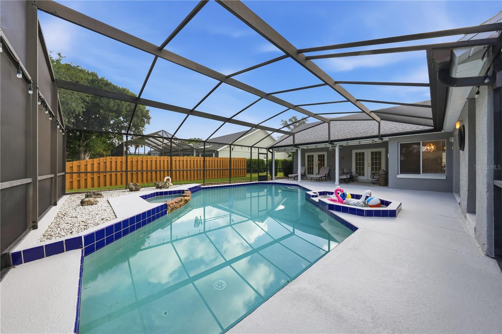 CROOKED LAKE RIDGE - Residential