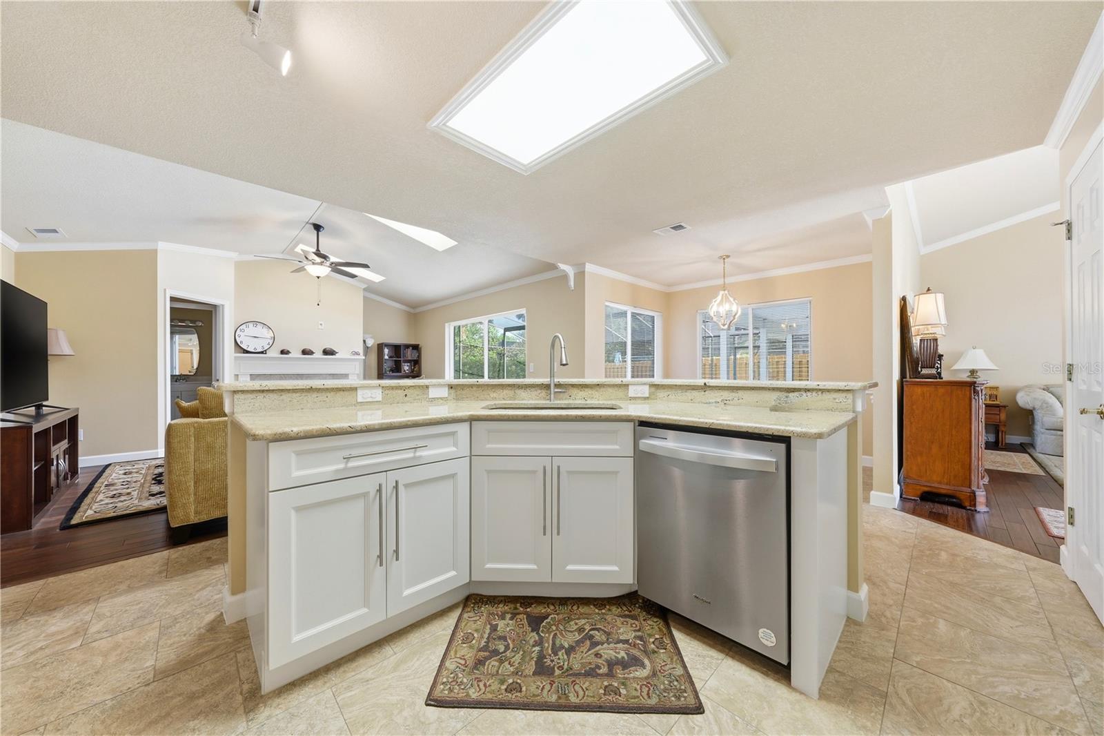 CROOKED LAKE RIDGE - Residential