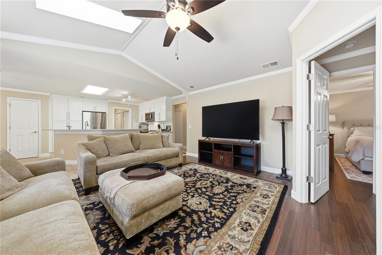 CROOKED LAKE RIDGE - Residential
