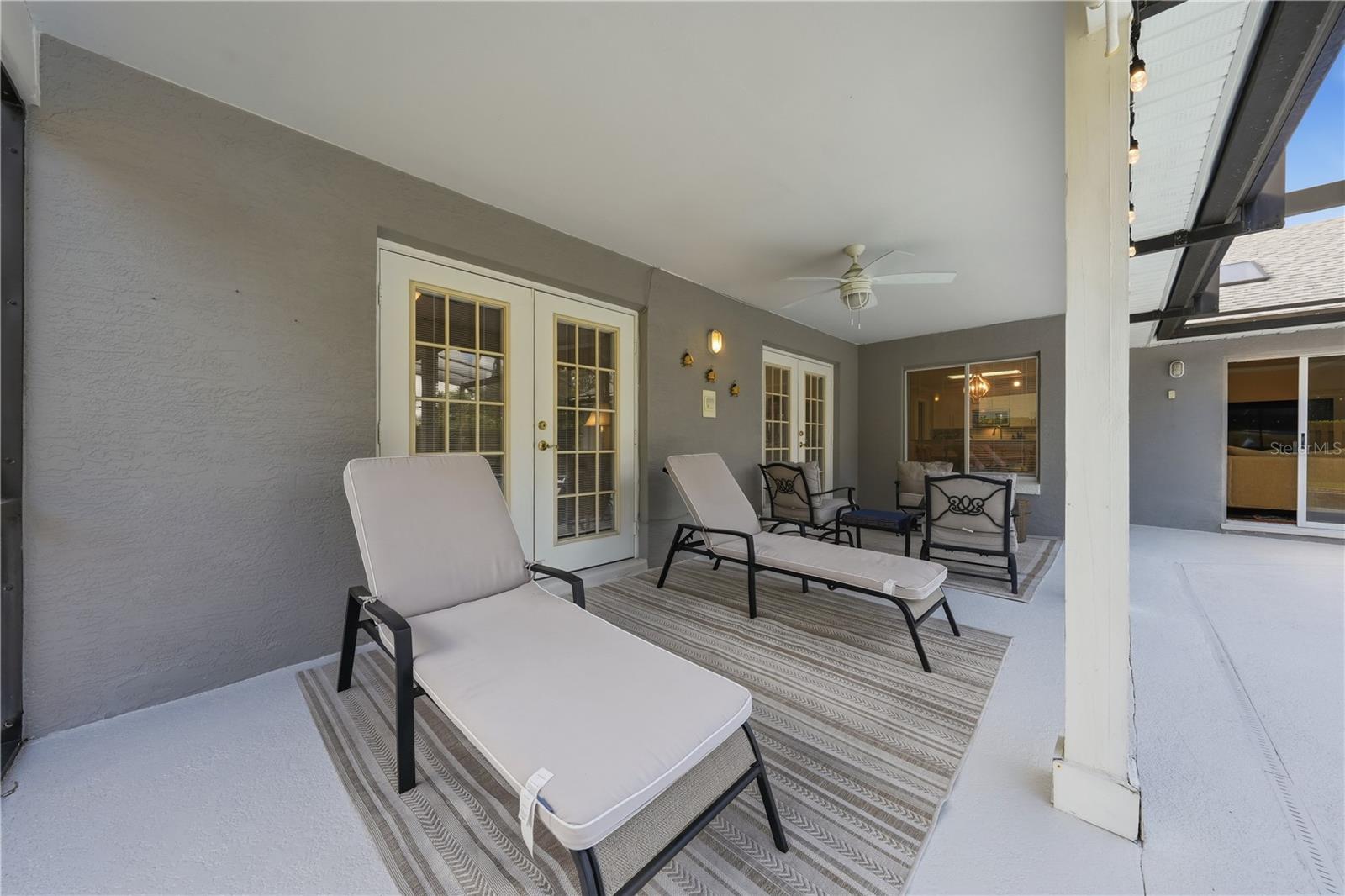 CROOKED LAKE RIDGE - Residential