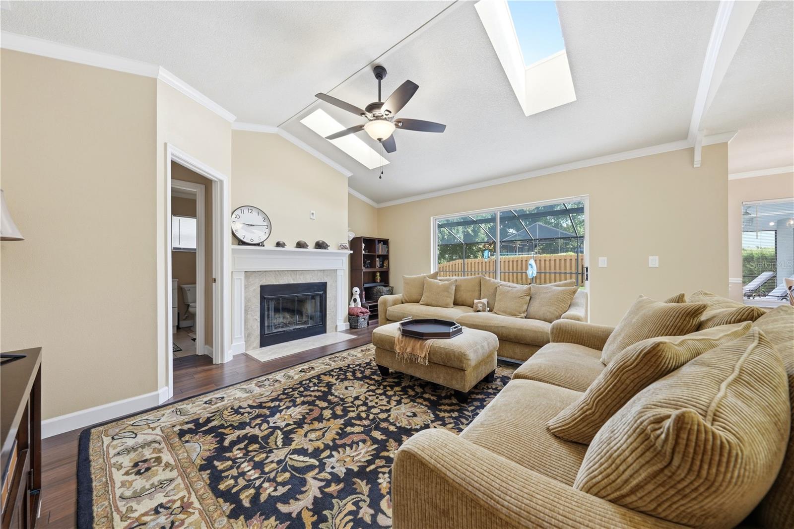 CROOKED LAKE RIDGE - Residential