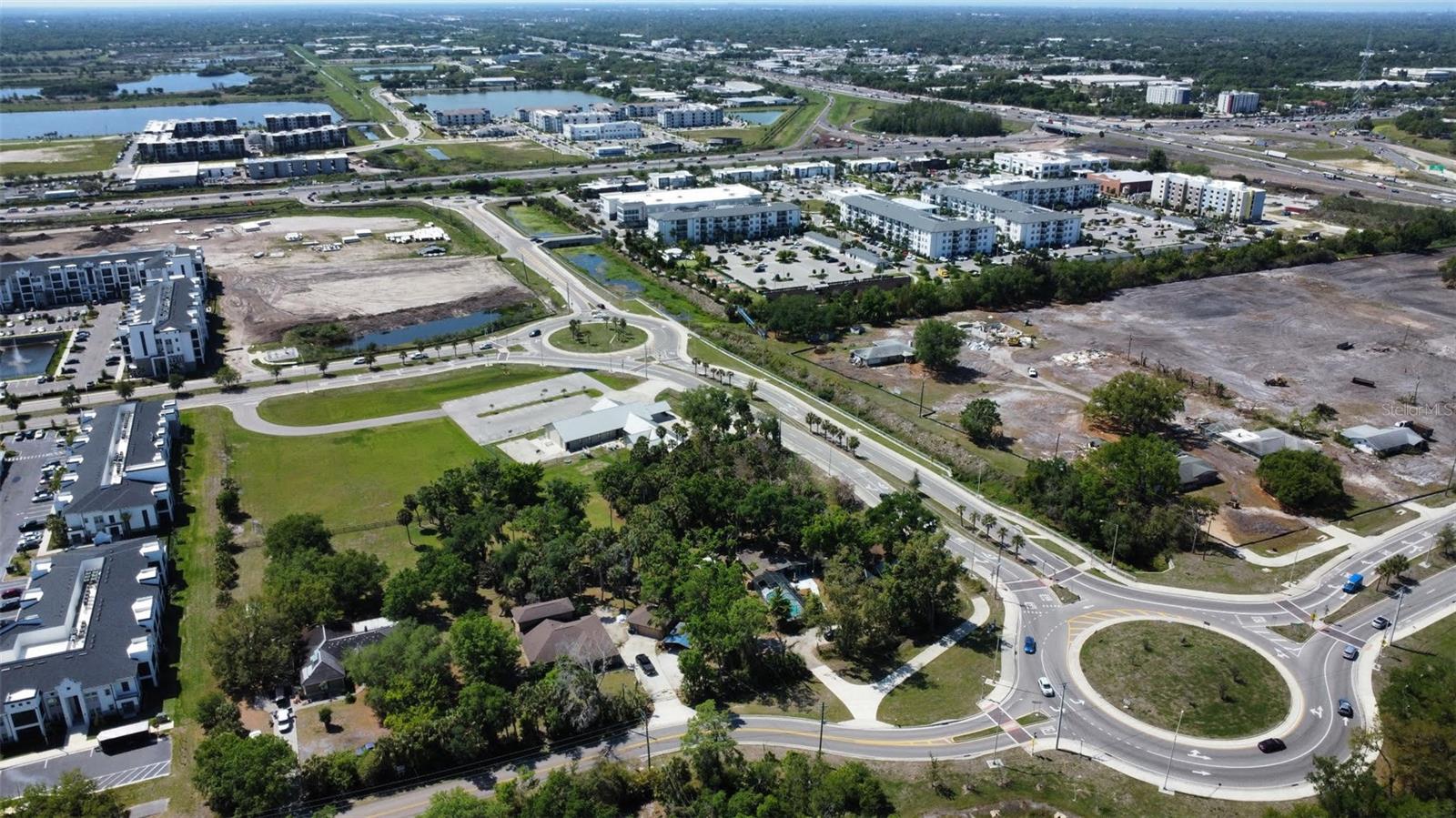 ACREAGE & UNREC - Residential