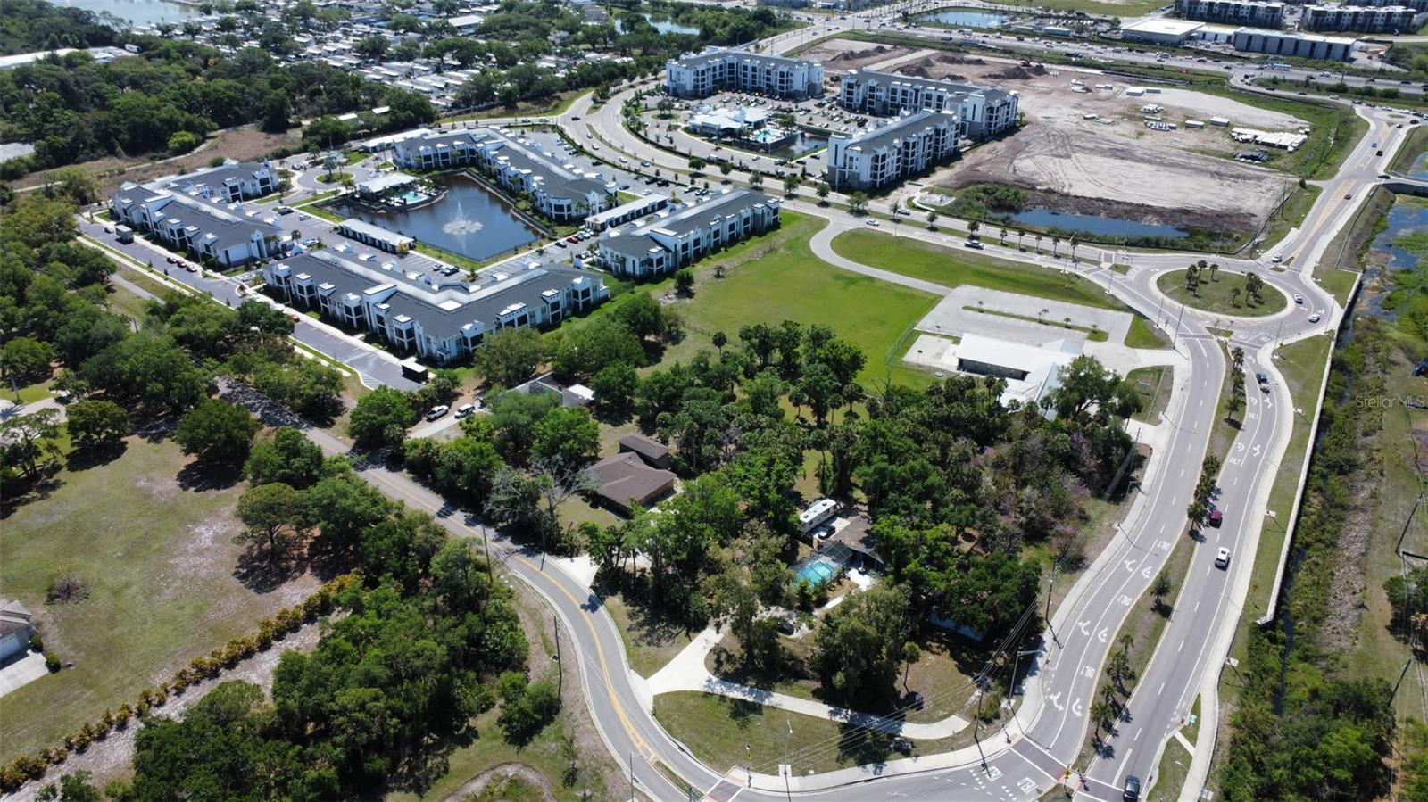 ACREAGE & UNREC - Residential