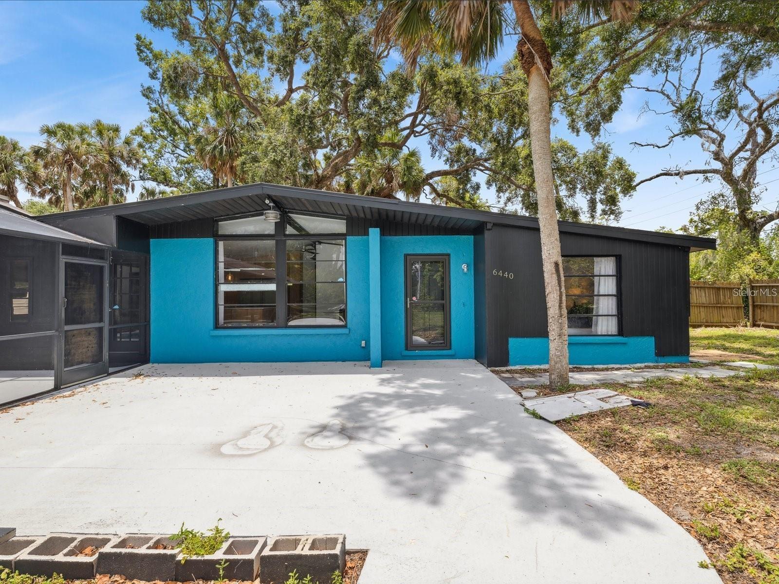 ACREAGE & UNREC - Residential