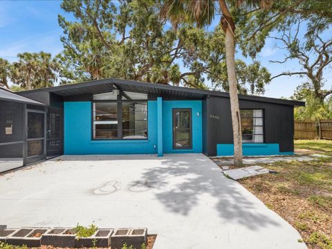 6440 RICHARDSON ROAD SARASOTA FL 34240