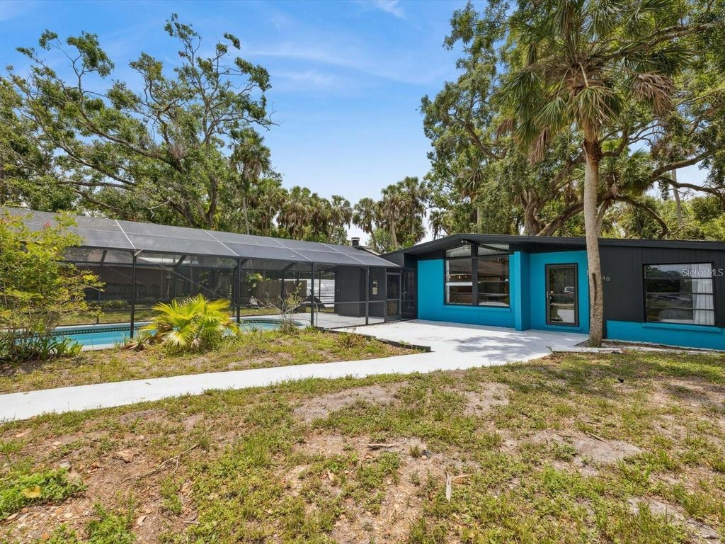 Photo of 6440 Richardson Road, Sarasota, FL 34240 (MLS # A4688592)