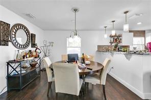 POINCIANA VILLAGE 2 NBHD 3 - Residential Lease