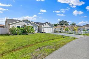 POINCIANA VILLAGE 2 NBHD 3 - Residential Lease
