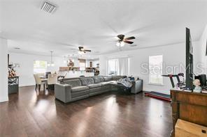 POINCIANA VILLAGE 2 NBHD 3 - Residential Lease