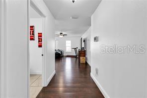 POINCIANA VILLAGE 2 NBHD 3 - Residential Lease