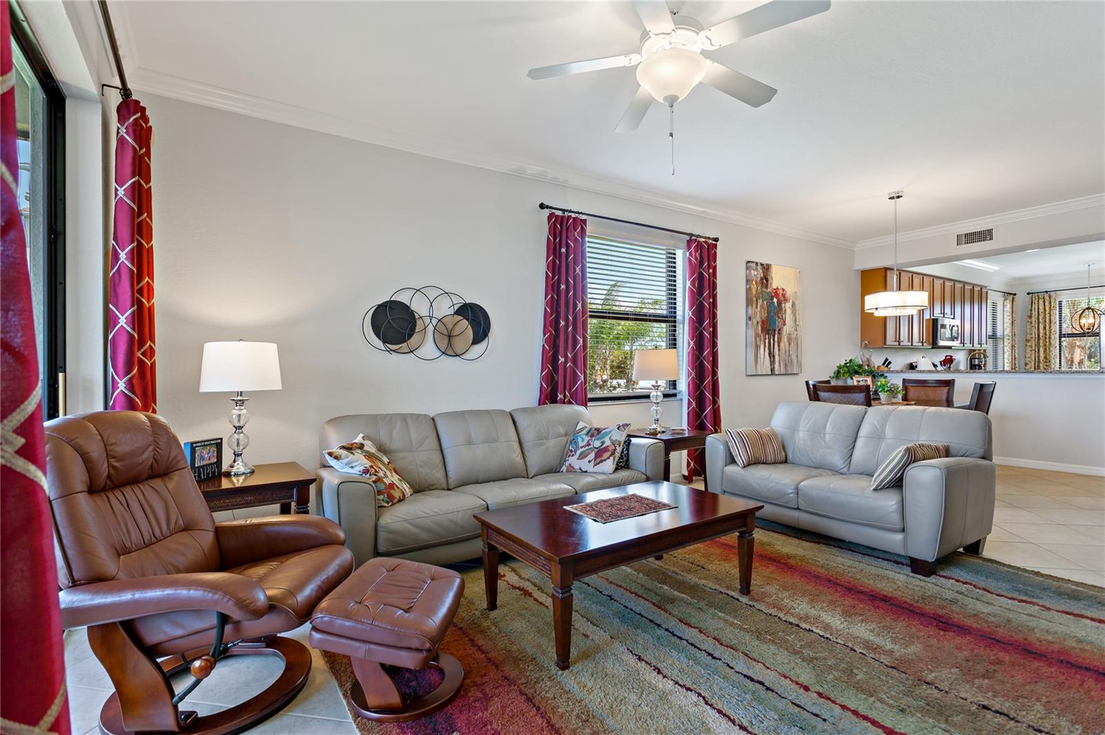 TERRACE II AT RIVER STRAND PH I - Residential Lease